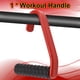 thumbnail image 4 of Gimnasios de Agarre Vertical Banda de Resistencia para Dominadas Ejercicios Banda de Accesorios para Ejercicios de Dominadas, B, 4 of 5
