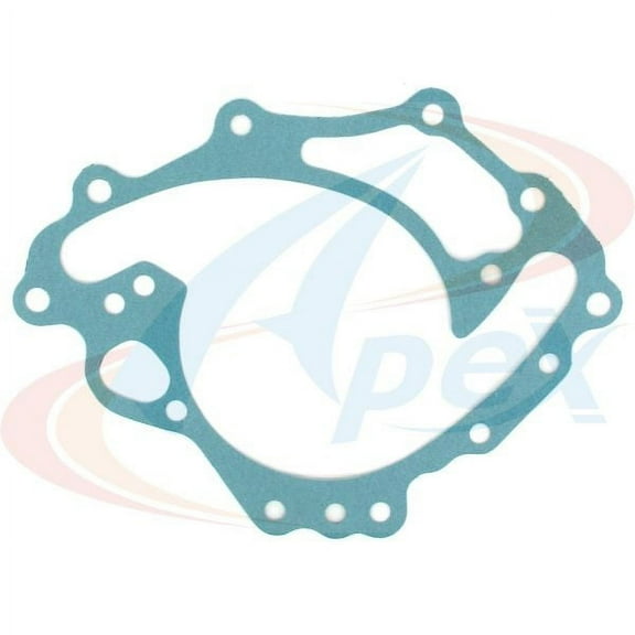 APEX Automobile Parts Inc Water Pump Gasket