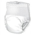 thumbnail image 4 of Presto Maximum Absorbency Underwear, Small (25'' to 32'' Waist) White Bag of 20, 4 of 7