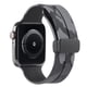 thumbnail image 1 of Correa de silicona para Apple Watch (38 mm/40 mm/41 mm camuflaje gris oscuro) Ehuebsd Para estrenar, 1 of 5
