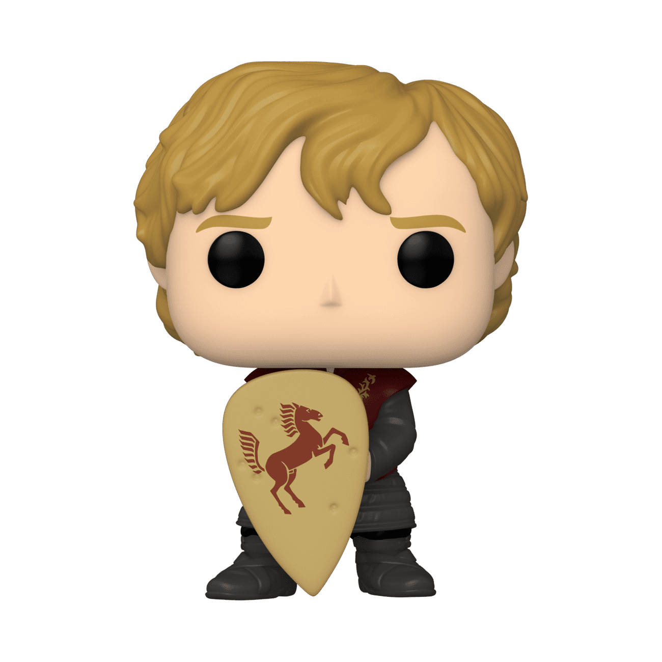 Funko Game Of Thrones POP Tyrion Lannister With Shield Vinyl Figure NEW IN STOCK 