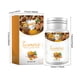 thumbnail image 3 of Fiudx Polvo Dental de Cúrcuma, Fórmula Blanqueadora Suave, Mezcla de Jengibre Natural, Solución Calmante para La Salud Bucal, Cuidado Dental Diario, Alivio para Dientes Sensibles, Ingredientes Ecológ, 3 of 6