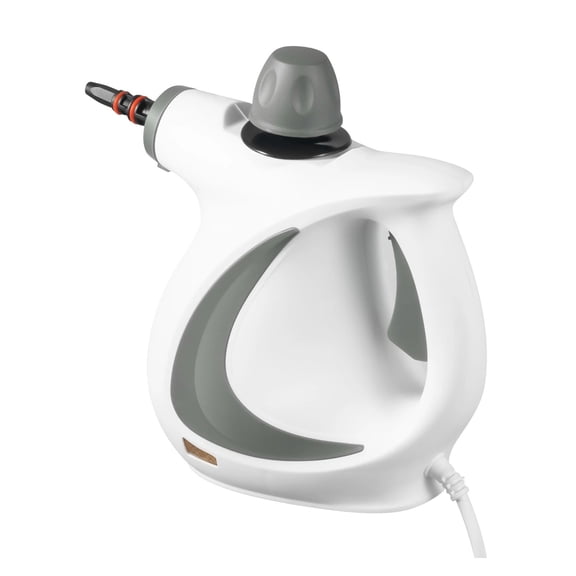 1050W High Pressure Steam Cleaner, 3-Bar 239°F Handheld Steamer for Auto & Fabric