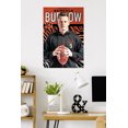 thumbnail image 3 of NFL Bengals de Cincinnati - Joe Burrow pose 20, 3 of 4
