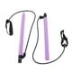 thumbnail image 2 of Kit De Barra De Pilates, Bandas De Resistencia Portátiles Resistentes, Estudio De Pilates, Tren Efectivo De Alta Resistencia, TPE Y Hierro Para Entrenamiento, 2 of 7