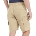 thumbnail image 2 of Tactical Shorts for Men Breathable 9.5 Inches Quick Dry Hiking Shorts Waterproof, 2 of 7