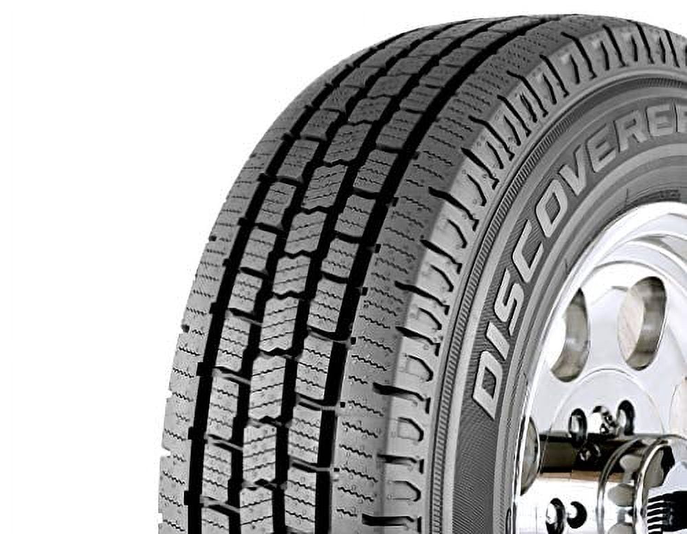 Cooper Discoverer HT3 All-Season Tire - LT235/80R17 LRE 10PLY Rated