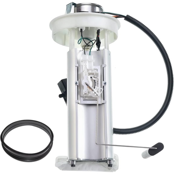A-Premium Fuel Pump Assembly Compatible with Jeep Grand Cherokee 1997-1998 Sport Utility L6 4.0L V8 5.2L V8 5.9L