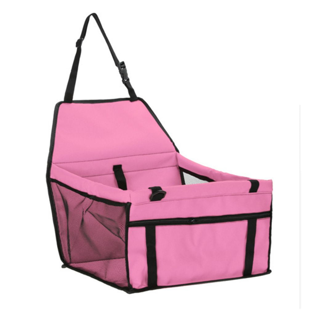 cat car travel accessories