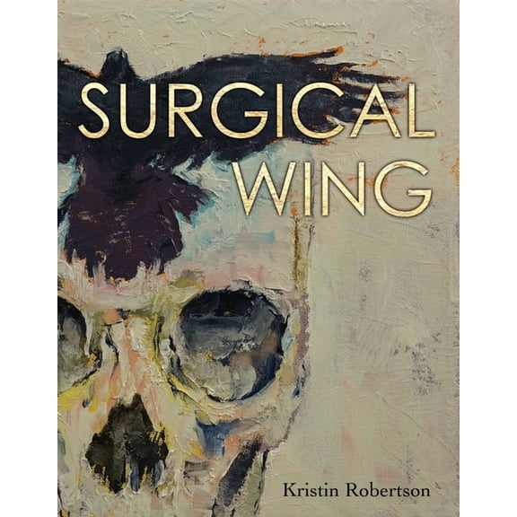 Surgical Wing, (Paperback)