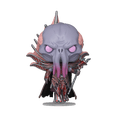 thumbnail image 2 of Funko POP! Games: Baldur's Gate 3 - The Emperor, 2 of 3
