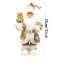 thumbnail image 2 of Festive Desktop Ornament for Tabletop Display and Seasonal Celebration, 2 of 6