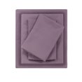 thumbnail image 3 of Comfort Classics Micro Splendor Solid Colored Sheet Set, 3 of 5