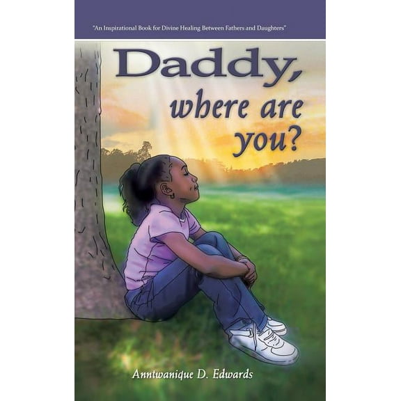 Daddy, Where Are You?, (Hardcover)