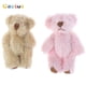 thumbnail image 4 of 4/4.5/6cm Mini Teddy Bear Plush Toy Joint Bear Cartoon Stuffed Dolls Long Ear Rabbit Toys Souvenirs For Children Small Gifts, 4 of 5