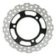 thumbnail image 1 of Rotor de disco de freno trasero para Kawasaki Ninja 250R EX250J 2008 2009 2010 2011 2012, 1 of 11