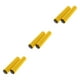 thumbnail image 1 of Sonducket 1 par de empuñaduras de manillar de bicicleta cubierta de manillar de bicicleta ajustable cómoda antideslizante agarre de bloqueo reutilizable Type1 NO1 Sonducket CBP062459, 1 of 6