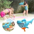 thumbnail image 1 of Inflatable Water Water Fight Beach Outdoor Pool Children's Large Water Toy, 1 of 7