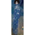 thumbnail image 2 of Emilie Louise Fl??ge Poster Print by Gustav Klimt, 2 of 2