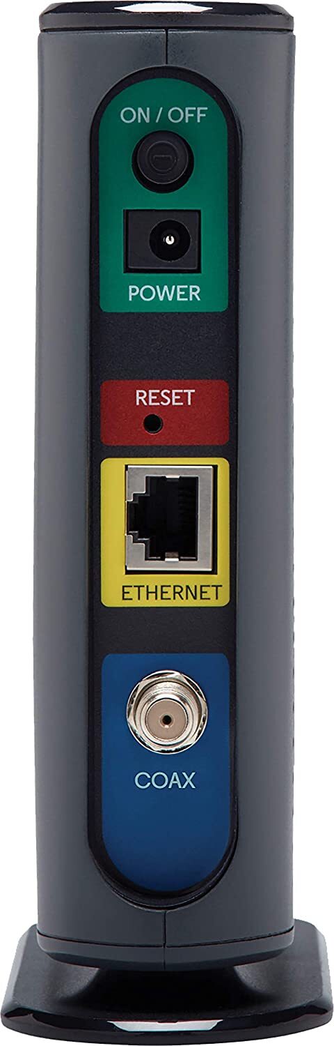 MB7420 Cable Modem - Thumbnail 3