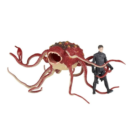 Star Wars Force Link Rathtar & Bala-Tik Figure