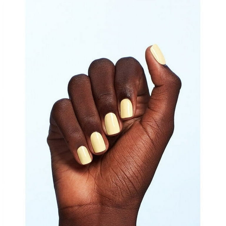 OPI Nail Lacquer Polish [ Blinded By The Ring Light 0.5 oz OPI Nail Lacquer Polish [ Blinded By The Ring Light 0.5 oz