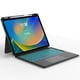 thumbnail image 1 of Funda con Teclado SENGBIRCH para iPad Pro 12.9" 3.ª a 6.ª Generación, Retroiluminado, 1 of 7