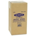 thumbnail image 3 of Bobrick Matrix Series Two-Roll Tissue Dispenser, 6 1/4w x 6 7/8d x 13 1/2h, Gray -BOB5288, 3 of 3