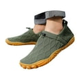 thumbnail image 3 of YLYL Barefoot Water Shoes Women's Men's Wide Toe Comfortable Beach Outdoor Running Walking Shoes, 3 of 8