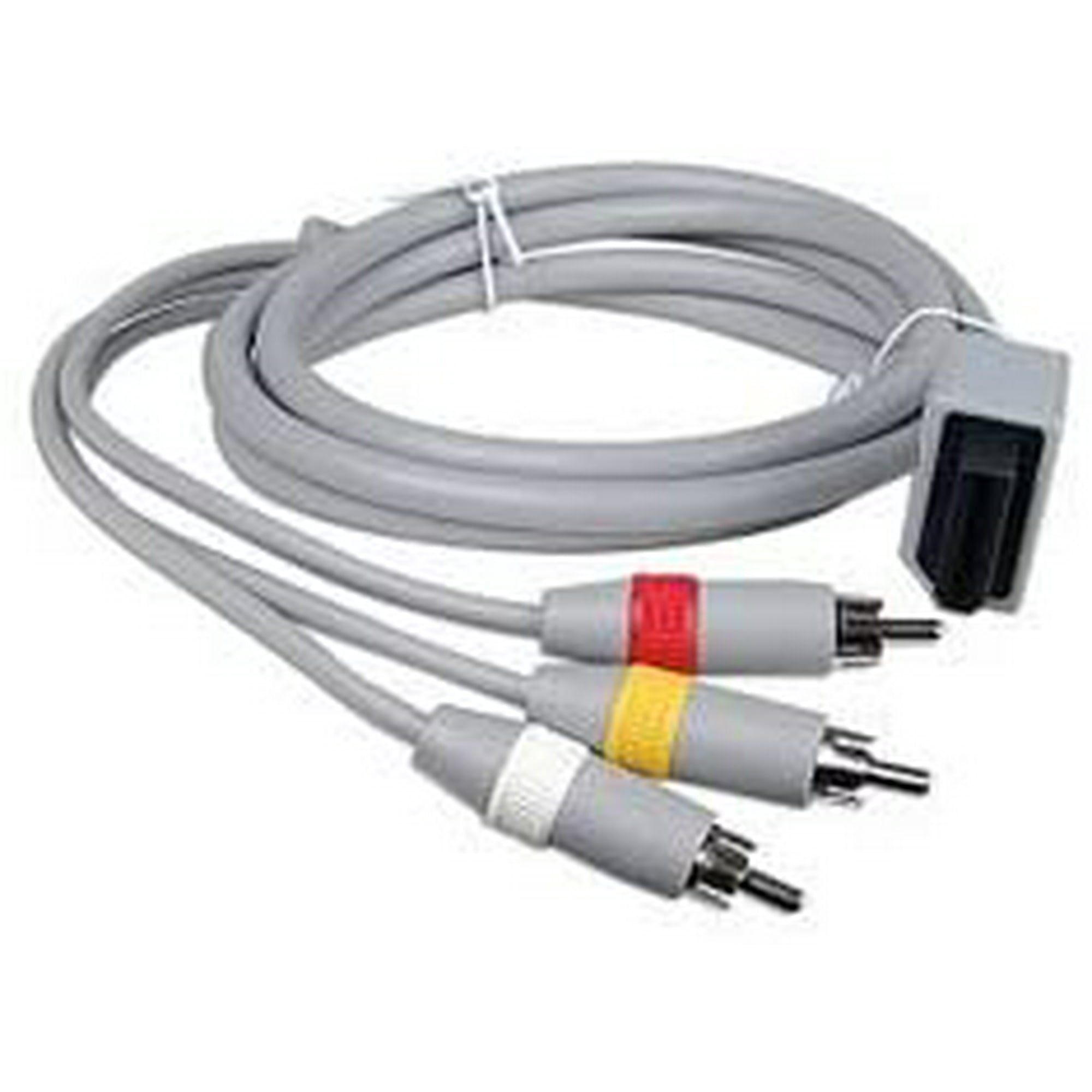 Plug How To Connect An Old Wii To A New Tv Roku How To Plug A