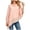 Pink, variant on Women's Soft Draped Poncho Cape for Women - Lightweight Cozy Sheer Shawl Wrap with Flowing Silhouette for All-Season Everyday Wear