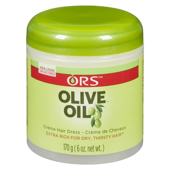 ORS Olive Oil Creme Hair Dress
