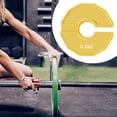 thumbnail image 6 of lacooooppia Dumbbell Fractional Change Easy to Store and Supplies for Kettlebell Micro Loading 0.5kg, 6 of 8