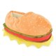 thumbnail image 2 of Mens Burger Slippers, 2 of 2