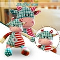 thumbnail image 2 of Comfort Sleep Aid Baby Doll Plush Cloth Art Toy 30Cm Soft Stuffed Companion For Infants Soothing Cuddle Buddy, 2 of 5