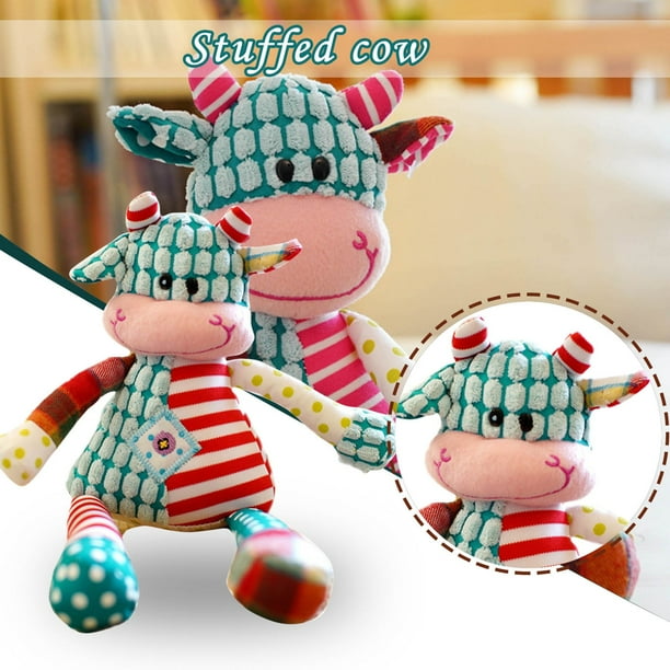 Juguetes de piscina, juguetes para bebés, juguetes para niños pequeños, rompecabezas, juguetes de tela para ayudar a los bebés a dormir cómodamente, muñecos de peluche.