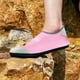 thumbnail image 5 of Zapatos Sin Cordones Upstream Zapatos descalzos unisex Zapatos descalzos de agua Secado rápido para la playa (Rojo melocotón M) Sywqhk Para Estrenar, 5 of 8