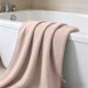 thumbnail image 5 of Microfiber Bath Towel, Thick Towels, Soft, er Absorbent and Fast Drying, No Fading Multipurpose Use for Sports, Travel, Fitness, Yoga, 55.1x27.6in, 5 of 6