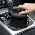 thumbnail image 4 of PENGX RV Dust Cleaning Brush  Air Vent and Dashboard Detailing Tool  Interior Maintenance for Car and Camper Components, 4 of 7