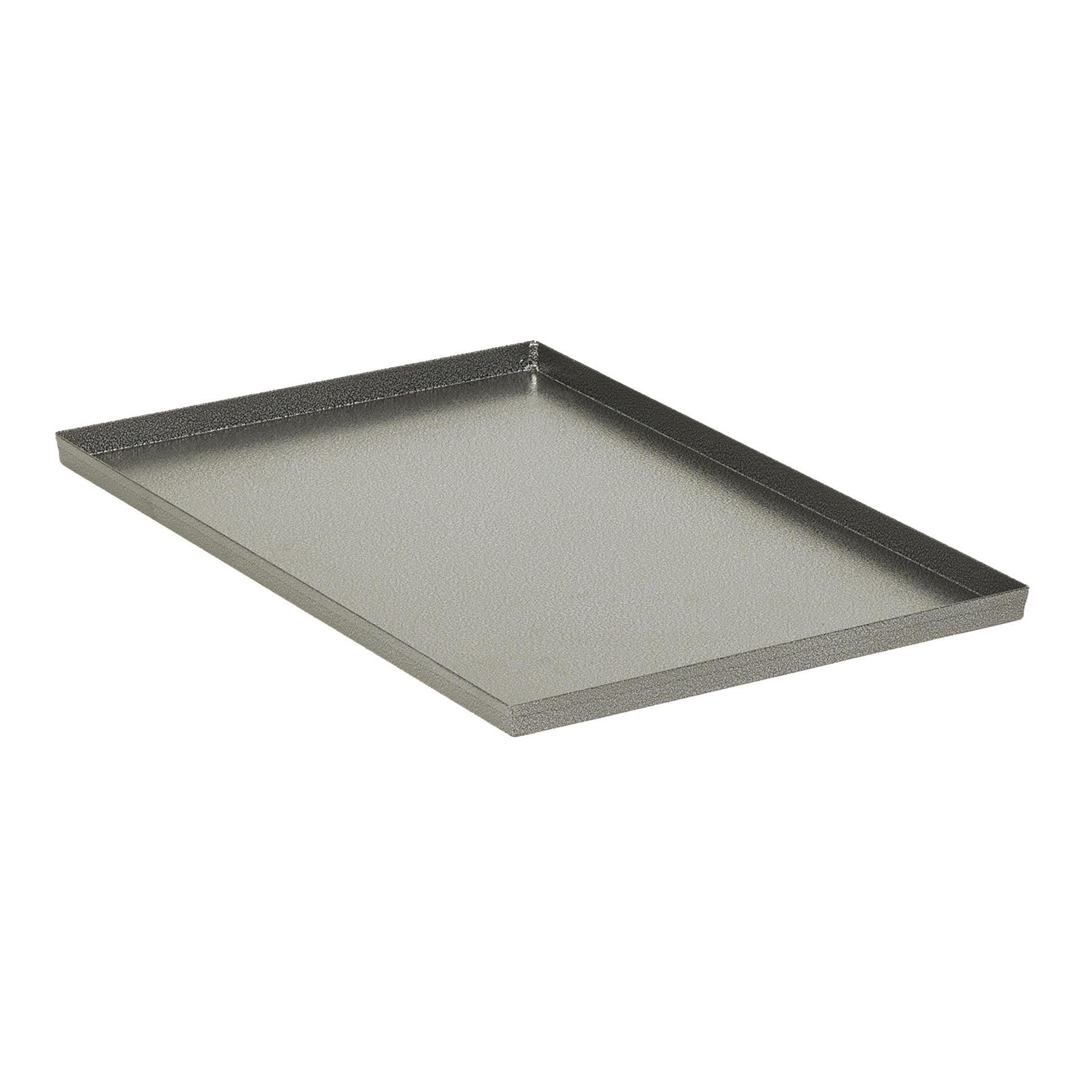 MidWest Homes for Pets Metal Dog Crate Replacement Pan; 30 inch