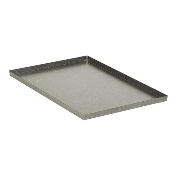 MidWest Homes for Pets Metal Dog Crate Replacement Pan; 30 inch