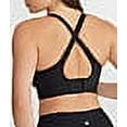 thumbnail image 2 of Body Up Womens Intensity High Impact Underwire Sports Bra Style-SB20256, 2 of 4