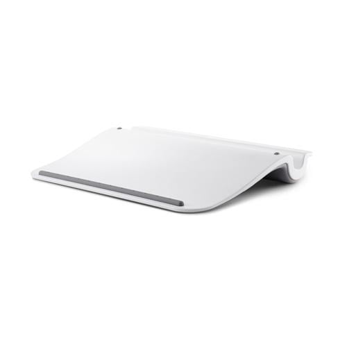 Cooler Master Choiix Comforter White Laptop Pad