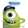 thumbnail image 2 of Monsters University [Blu-ray], 2 of 3