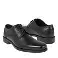 thumbnail image 1 of ZAPATOS STYLO HOMBRE 8161 SIMIPIEL NEGRO, 1 of 4