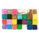 thumbnail image 1 of Naiovety Paquete de cuentas para hacer joyas, pendientes, pulseras, collares, llaveros, materiales para manualidades DIY con caja, trabajo de Artesanía, 1 of 6