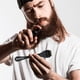 thumbnail image 2 of Kit de crecimiento de barba para hombres con peine Sincero Hogar, 2 of 4