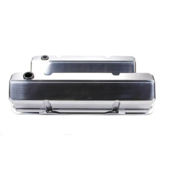 Proform 141-926 PFM141-926 V/C SBC S/EDGE PLSH W/O EMB Fits select: 1967-1986 CHEVROLET CAMARO, 1969-1986 CHEVROLET C10