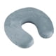 thumbnail image 3 of Resekudde med Memory foam / Nackkudde - Kudde till Resa Grey, 3 of 5