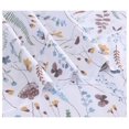100 Cotton Sheets Crispy Cooling Percale Sheets for Split King Size